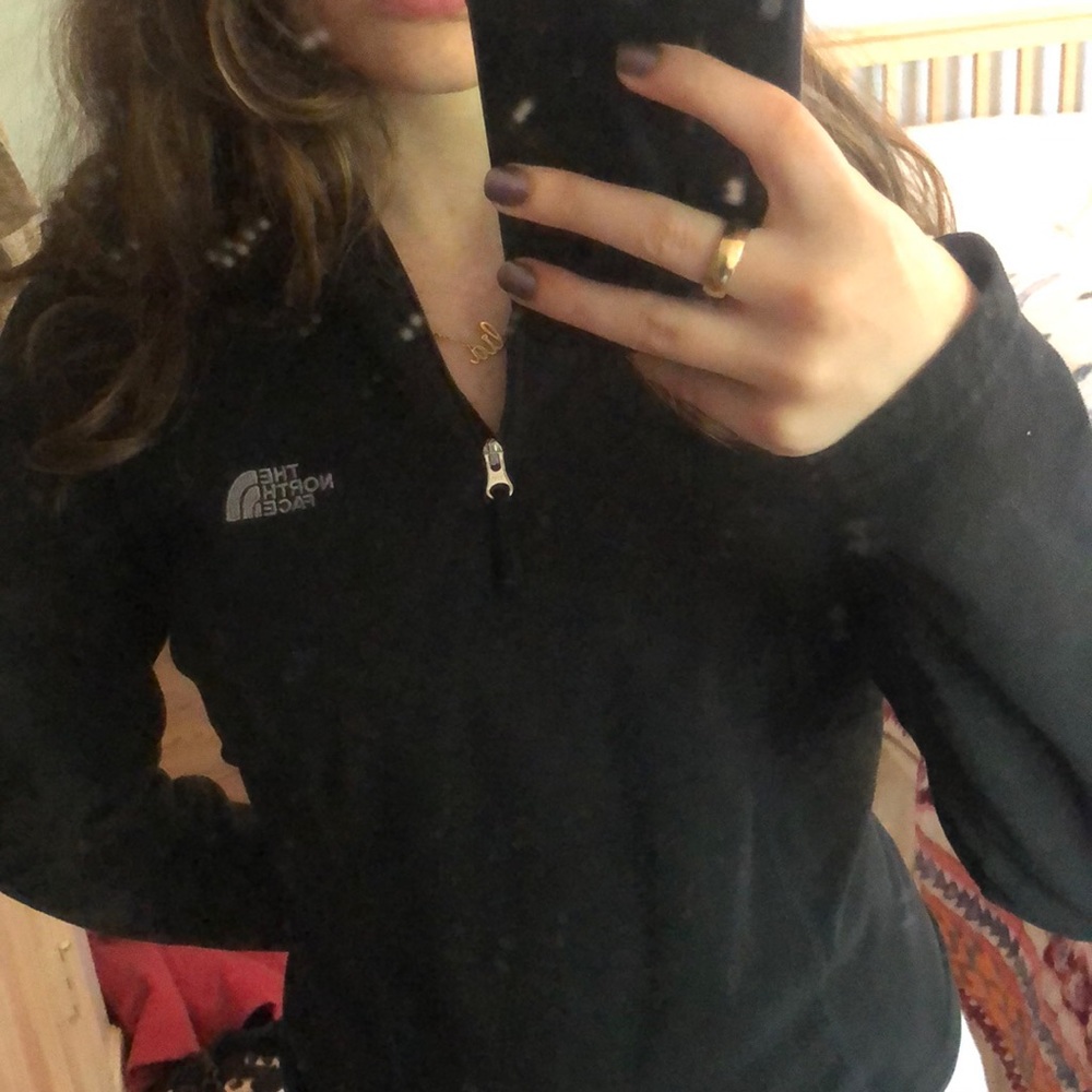 NORTH FACE FLEECE